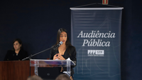 “A misoginia dá lucro”, denuncia Ministério das Mulheres em audiência no STF