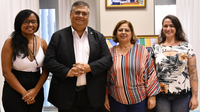 MJSP e Ministério das Mulheres construirão 40 Casas da Mulher Brasileira