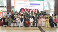 Com Brasil assumindo a presidência do G20, Ministério das Mulheres reforça missão de desenvolvimento para mulheres