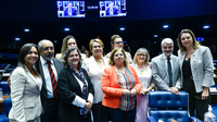 PL da Igualdade Salarial: conheça os principais pontos do projeto aprovado no Congresso Nacional nesta quinta-feira