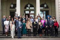 Governo brasileiro apresenta avanços em políticas para mulheres na ONU