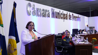 Audiência Pública na Câmara Municipal de Dourados debate o enfrentamento à misoginia