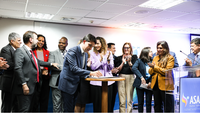 Programa Asas para Todos pretende aumentar diversidade e inclusão no setor aéreo