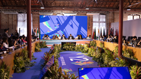 Ministério das Mulheres participa de Cúpula do Juventude 20, grupo de engajamento do G20