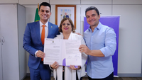 Ministérios das Mulheres e Ministério do Turismo assinam acordo para combater a misoginia no Turismo