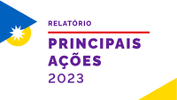 Principais ações do Ministério das Mulheres em 2023 são apresentadas em relatório