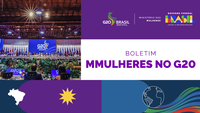 Avanços para combater a fome em nível global devem ser especialmente comemorados por mulheres