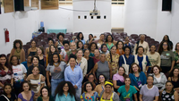 Ministério das Mulheres inicia ciclo de seminários para escuta de meninas e mulheres no protagonismo da Justiça Climática