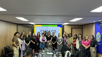 Secretárias Estaduais de Mulheres poderão contribuir nos planos de segurança para destinação de recurso do Fundo Nacional de Segurança Pública