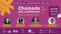 Chamada pelo Acolhimento: acordo de cooperação técnica vai qualificar atendimento do Ligue 180
