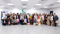 GT Empoderamento de Mulheres discute justiça climática, misoginia online e trabalho de cuidado