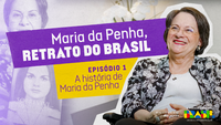 Março das Mulheres: Ministério das Mulheres e EBC firmam parceria para exibição de websérie sobre a Lei Maria da Penha