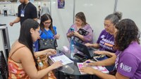 2ª Caravana Federativa: Ministério das Mulheres apresenta programas e projetos da pasta em evento sobre gestão pública em Pernambuco