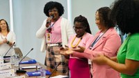 Quilombolas: fórum levará demandas para a 5ª Conferência Nacional de Políticas para as Mulheres e COP30