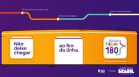 Agosto Lilás: mês será marcado por ações de mobilização, prevenção e fortalecimento da rede de proteção às mulheres
