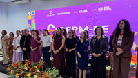 Conferência Estadual em Pernambuco prepara eleição de 109 delegadas para a etapa nacional