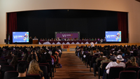 Espírito Santo realiza 6ª Conferência Estadual de Políticas para as Mulheres