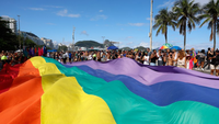 LesboCenso: pesquisa mapeia os principais desafios enfrentados por lésbicas no Brasil nas áreas de violência, saúde e educação