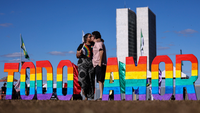 Ministério das Mulheres celebra Dia do Orgulho Lésbico com ações e políticas para garantir direitos e participação política