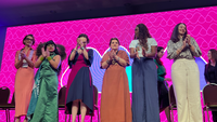 Ministra Márcia Lopes abre Conferência Estadual de Mulheres e visita obras da Casa da Mulher Brasileira em Belo Horizonte