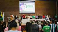 No Acre, 5ª Conferência Estadual de Políticas para as Mulheres debate avanços rumo à etapa nacional