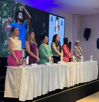 Rondônia realiza 5ª Conferência Estadual de Políticas para as Mulheres