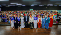 Sergipe realiza Conferência Estadual de Políticas para as Mulheres com avanços no enfrentamento à violência