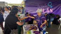 Dia Internacional dos Direitos Humanos encerra 21 Dias de Ativismo pelo fim da violência contra as mulheres nesta quarta-feira (10)