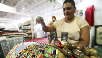 Dia Nacional da Economia Solidária destaca papel das mulheres na geração de renda e no cuidado comunitário