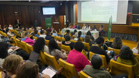 Em reunião do Consea, Ministério das Mulheres destaca impacto da fome sobre lares chefiados por mulheres