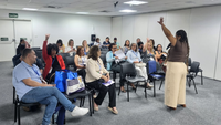 Ministério das Mulheres realiza mais de 160 atendimentos na Caravana Federativa de Belo Horizonte