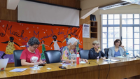 Pesquisa 'Sem Parar 2025' mostra permanência da sobrecarga de trabalho e cuidado na vida das mulheres brasileiras