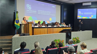 Retrospectiva 2025: Ministério das Mulheres fortalece igualdade no trabalho e políticas de cuidado para ampliar a autonomia econômica