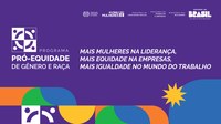 Seminário do Programa Pró-Equidade de Gênero e Raça debate mais mulheres na liderança e igualdade no mundo do trabalho