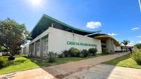 Casa da Mulher Brasileira em Campo Grande/MS completa 10 anos de atividades