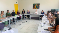 Casa da Mulher Brasileira: relatório apresenta propostas para aprimoramento do atendimento em Campo Grande/MS