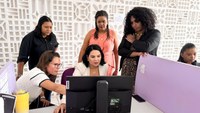 Casa da Mulher Brasileira: unidades de São Luís/MA e Teresina/PI implementam o Sistema UNA