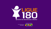 Ligue 180 realiza mais de 2 mil atendimentos por dia em 2024