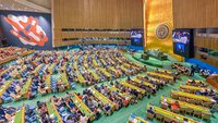 69ª CSW: Ministério das Mulheres recebe contribuições de organizações da sociedade civil e movimentos populares, feministas e de mulheres