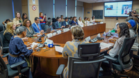 Formação inédita em gênero, clima e territórios prepara lideranças para atuação estratégica rumo à COP 30