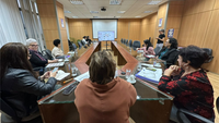 Mais de 800 conselheiras de direitos da mulher participam de reunião virtual rumo à 5ª CNPM