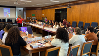 Ministério das Mulheres destinará R$ 3 milhões para premiar mulheres do Hip-Hop