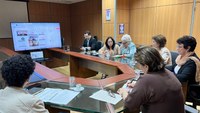 Ministério das Mulheres e CNDM dialogam com movimentos sociais sobre a 5ª CNPM