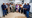 Ministra Márcia Lopes visita obras da Casa da Mulher Brasileira de Aracaju e participa de encontro nacional da assistência social