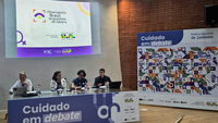 Com dados e novas ferramentas, governo federal avança na consolidação da Política Nacional de Cuidados