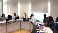 Programa Pró-Equidade de Gênero e Raça cumpre etapa de oficinas com as empresas participantes