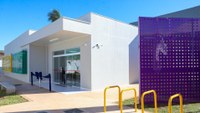 Centro de Referência da Mulher Brasileira é inaugurado em Sol Nascente/DF