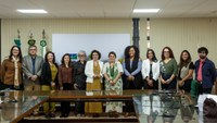 Ministério das Mulheres e UnB lançam curso para implementação do Protocolo Não é Não