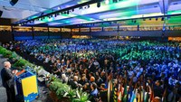 Prefeitas defendem maior participação de mulheres na política e criação de secretarias da mulher em seus municípios