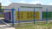 Segundo Centro de Referência da Mulher Brasileira é inaugurado no Distrito Federal, em São Sebastião